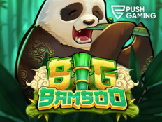 Big casino bonuses86